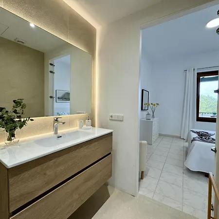 Apartment Kika Port de Pollenca