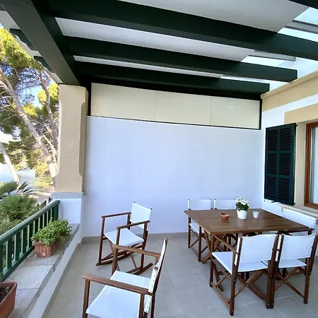 Apartment Kika
