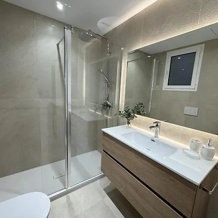 Kika Apartment *
