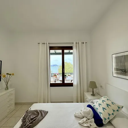 Apartment Kika *