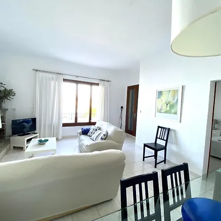 Apartment Kika Port de Pollenca