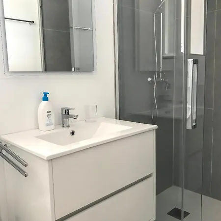 Apartment Kika