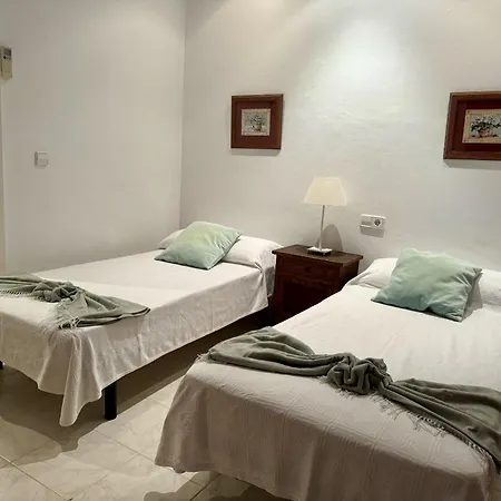 Apartment Kika